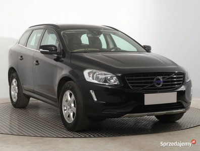 Volvo XC60 D3