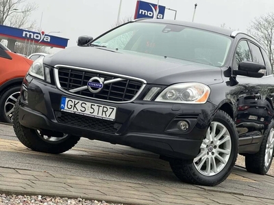 Volvo XC60 I 2009