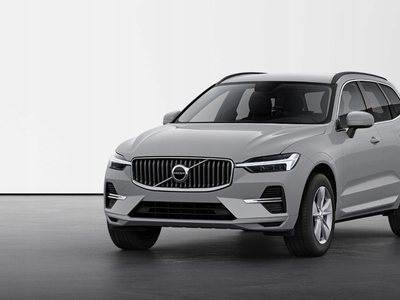 Volvo XC60 II 2024