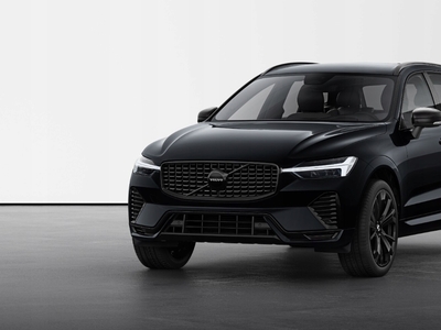 Volvo XC60 II 2024