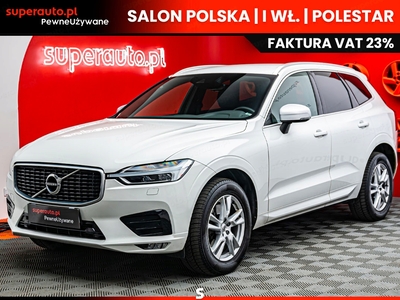 Volvo XC60 II Crossover T5 250KM 2018