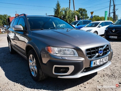 Volvo XC70 ,3.2GAZ, 4X4 ,Automat , Skóra