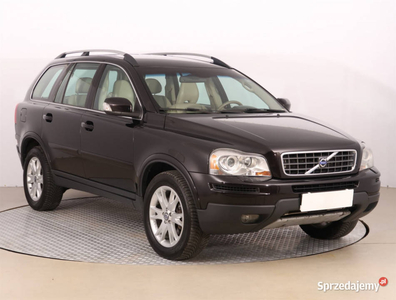 Volvo XC90 D5