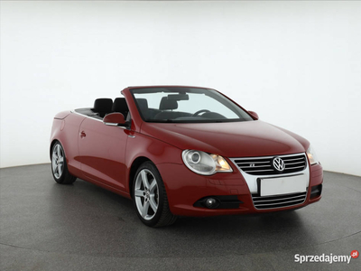 VW Eos 2.0 FSI