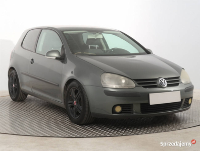 VW Golf 1.9 TDI