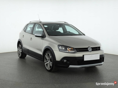 VW Polo 1.2 TSI