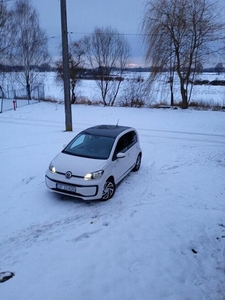 VW up Sprzdam