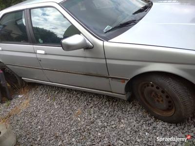 Alfa Romeo 164 2.5 TD VM