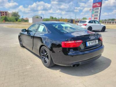 Audi A5 sportback Sline !