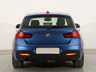 BMW 1 2018 116d 43551km M Sport