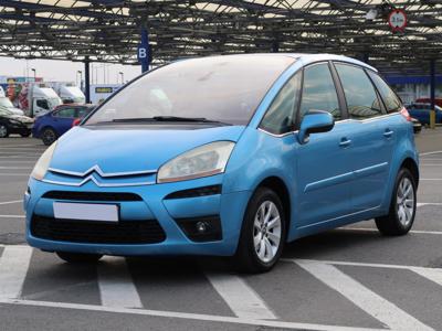 Citroen C4 Picasso 2010 1.6 HDi 248732km ABS