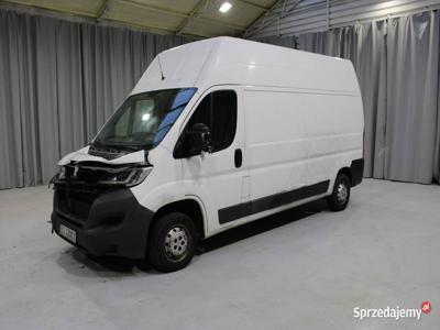 CITROEN Jumper 33 HDi Euro 5 2198ccm ZS320KX