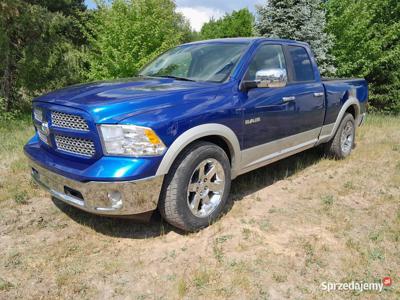 DODGE RAM LARAMIE 5,7 4x2 2009 r.