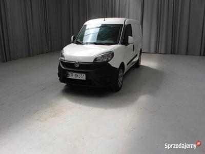 FIAT Doblo Cargo 1.4 Euro 6 1368ccm - 95KM KR6MJ51