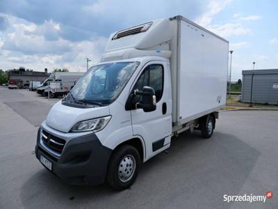 FIAT Ducato 35 MJ Euro 5 2287ccm TKI4153J