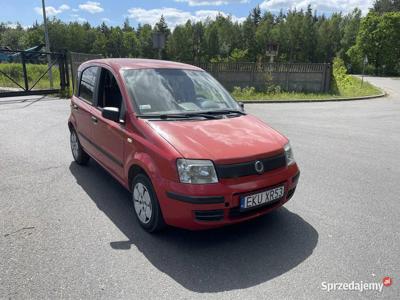 Fiat Panda 1.1 lpg