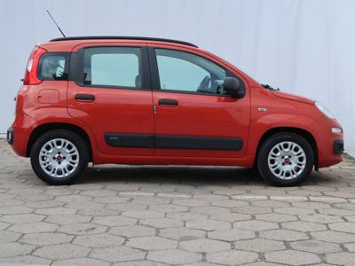 Fiat Panda 2013 1.2 98203km Easy