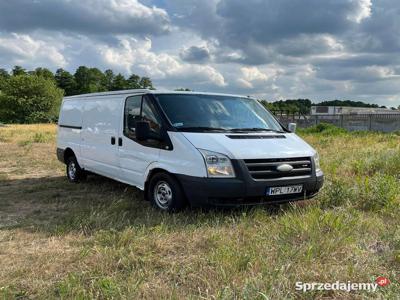 Ford Transit 2.2