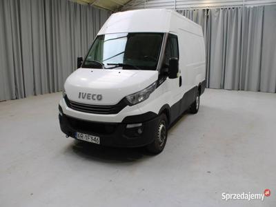 IVECO Daily 35S14 Euro 6 2287ccm KR1FY46