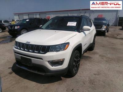 Jeep Compass II 2018