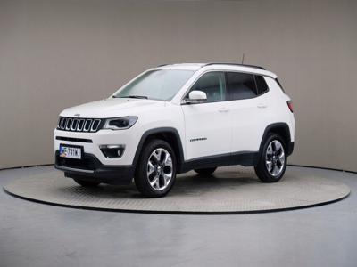 Jeep Compass II 2019