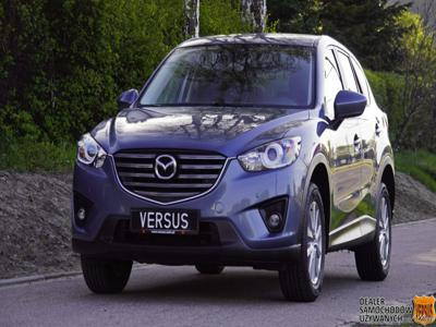 Mazda CX-5 2.0 - Zadbana - Gwarancja Raty Zamiana