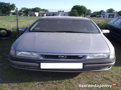 Opel Vectra A CDX 2.0 benzyna 136 KM 1994 r.