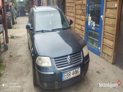 passat stan bdb naped 4x4 syncro