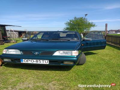 Polonez 2000r / bardzo dobry stan