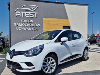 Renault Clio IV Grandtour Facelifting 1.5 Energy dCi 90KM 2017