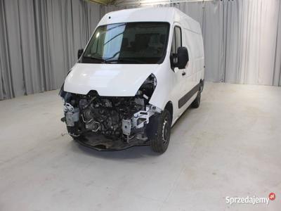 RENAULT MASTER dCi 130 Euro 6 2299ccm PO6LH25