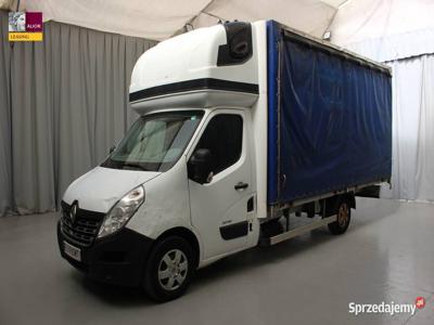 RENAULT MASTER dCi 165 Energy Euro 5 2299ccm LU963MT