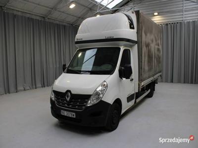 RENAULT Master dCi 165 Energy Euro 5 2299ccm NO3078W