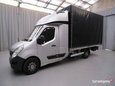 RENAULT Master dCi 170 Energy Euro 6 2299ccm PN2249C