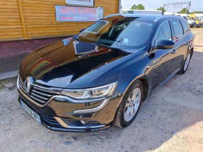 Renault Talisman Kombi 1.6 Energy dCi 130KM 2016