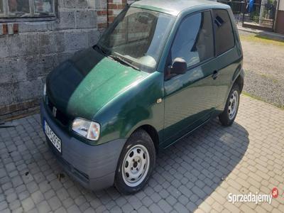 Seat Arosa