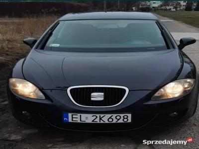 Seat Leon 1.4 tsi 125km