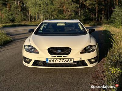 Seat Leon FR 2.0 TDI