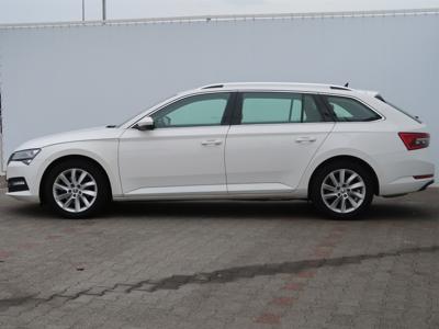 Skoda Superb 2019 2.0 TDI 82096km Kombi