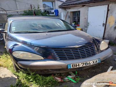 Sprzedam Chrysler 2,0 141km na części