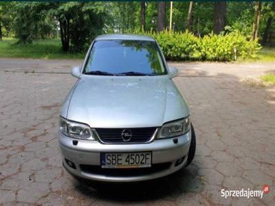 Sprzedam samochód Opel Vectra 1.8lpg