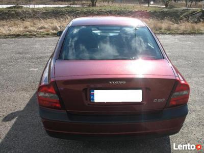 Sprzedam Volvo S 80