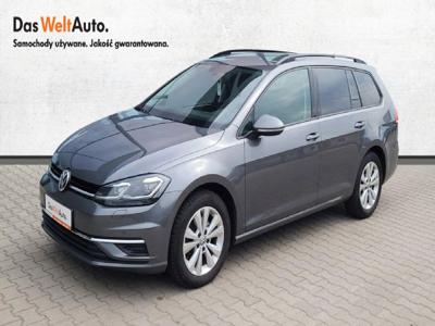 Volkswagen Golf Variant Comfortline