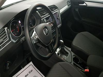 Volkswagen Tiguan 2.0 TDI BMT SCR Comfortline DSG ! Z polskiego salonu ! Faktura VAT !