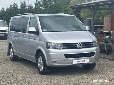 Vw caravelle salon Polska 575 907 209