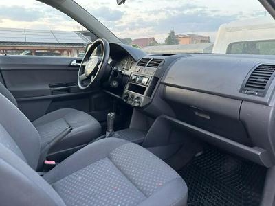 VW Polo okular 5 drzwi 1.4 MPI Klima Po Opłatach