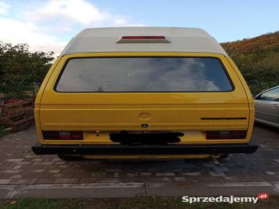 Vw T3