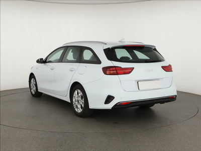 Kia Ceed 2022 1.5 T