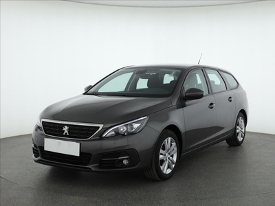 Peugeot 308 2018 1.5 BlueHDi 119534km Kombi