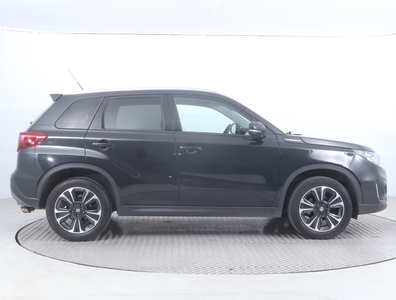 Suzuki Vitara 2019 1.4 BoosterJet 77658km SUV